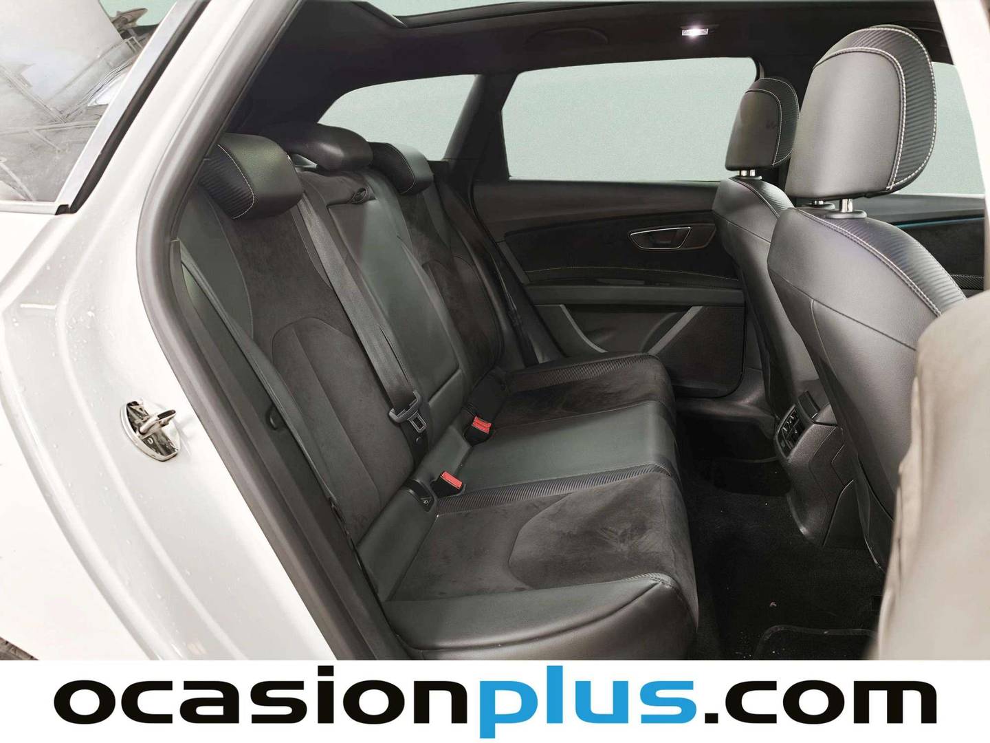 Seat León Seat León ST ST 2.0 TSI S&S Cupra 4Drive DSG (300 CV) de ocasión