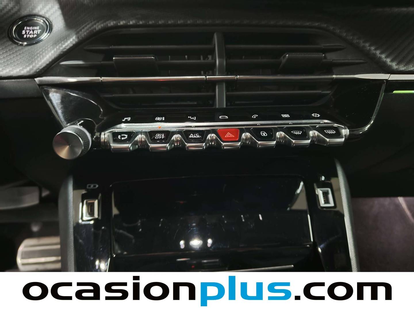 Foto Peugeot 2008 Peugeot 2008 BlueHDi 130 S&S GT EAT8 (130 CV)