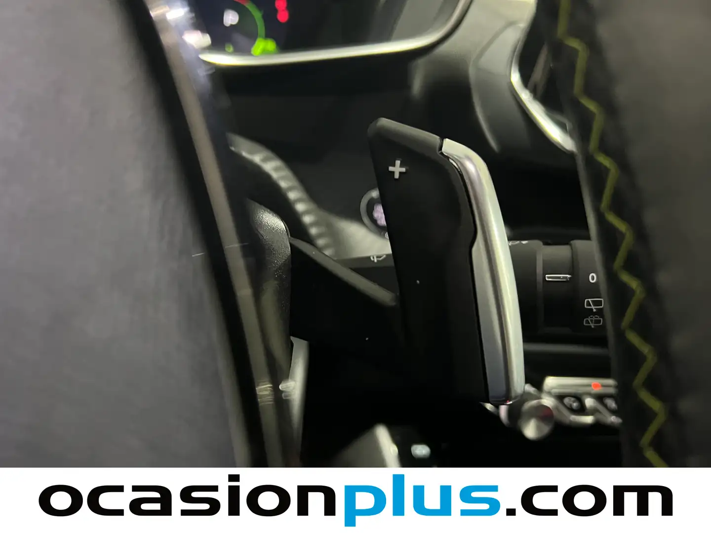 Foto Peugeot 208 Peugeot 208 PureTech 100 GT EAT8 (100 CV)