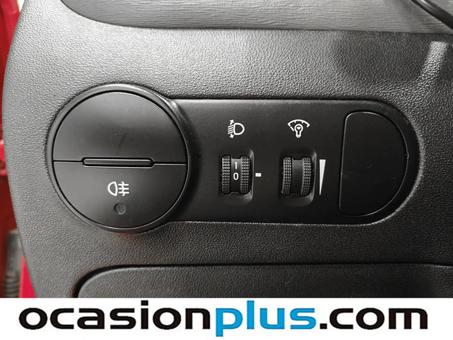 Foto Hyundai i10 Hyundai i10 1.2 GLS Comfort (78 CV)