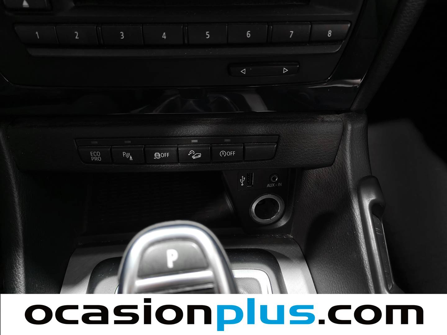 BMW X1 BMW X1 xDrive20d (184 CV) Pack M km 0