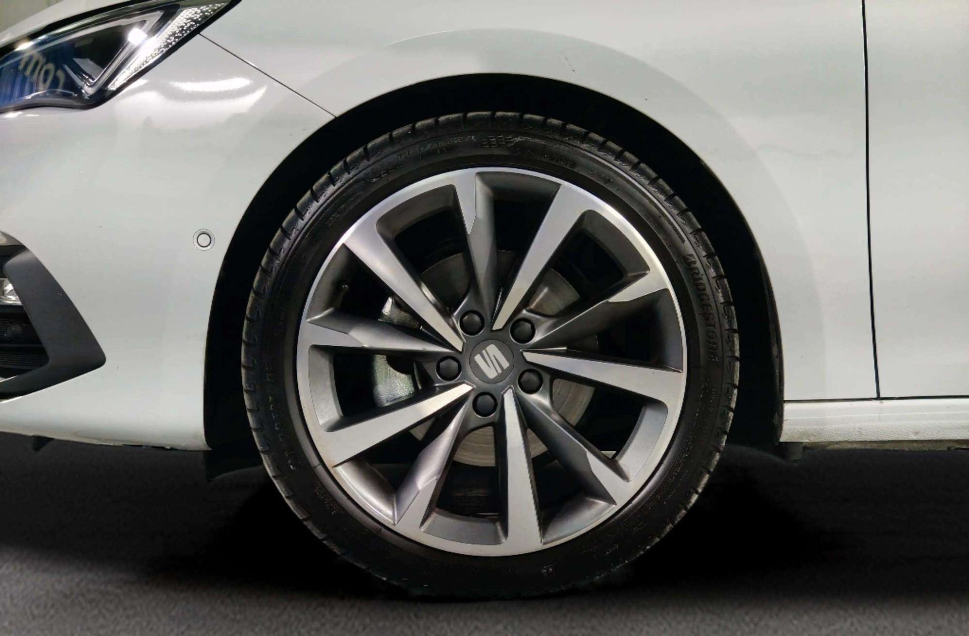 SEAT León 1.5 TSI FR Special Edition - foto 45