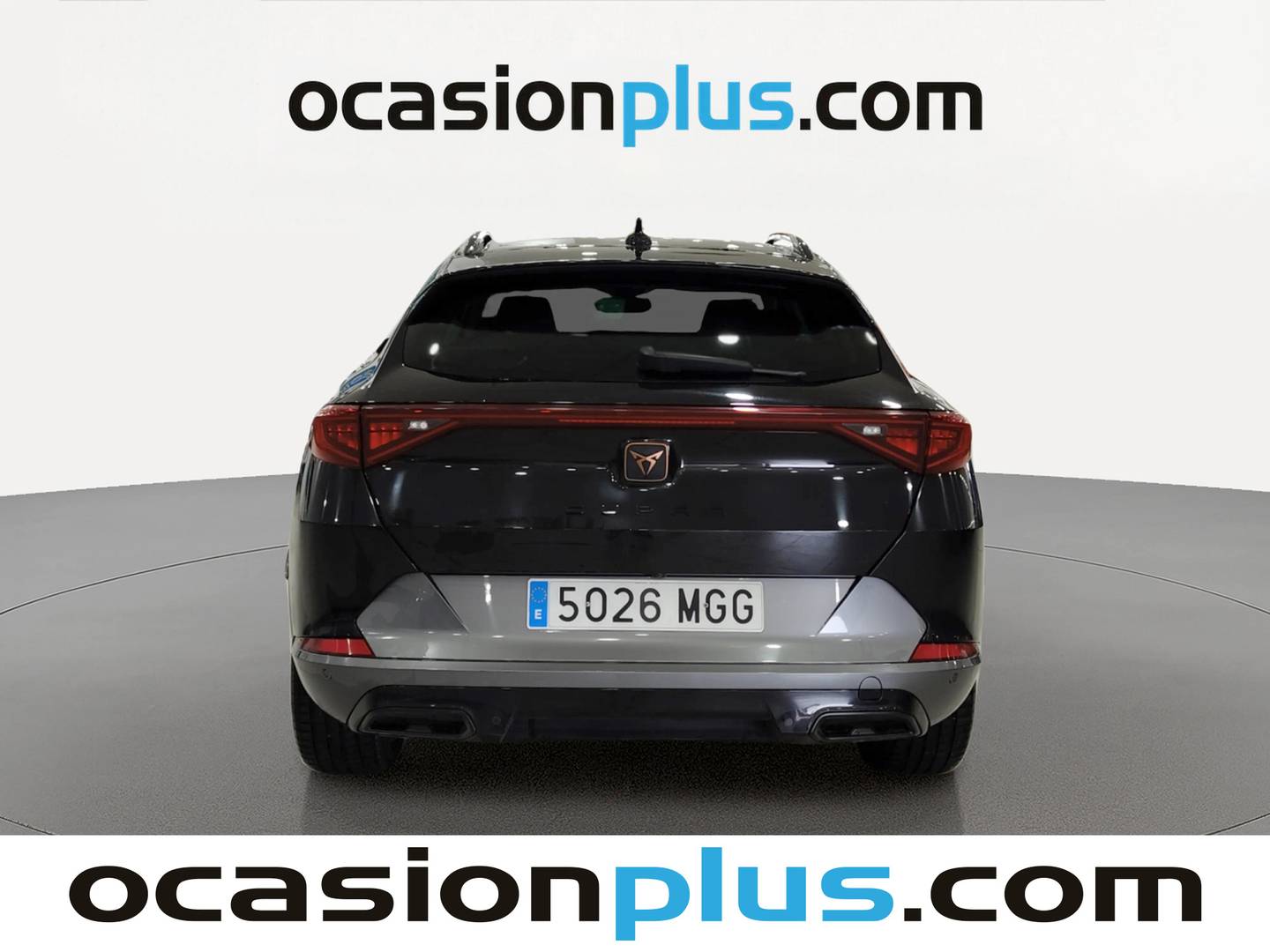 Cupra Formentor Cupra Formentor 1.5 TSI DSG (150 CV) barato