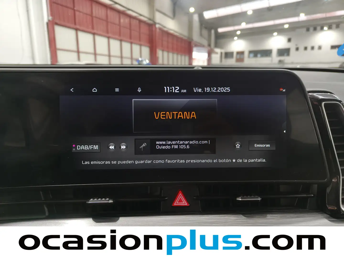 Foto KIA Sportage Kia Sportage 1.6 T-GDi MHEV Drive 4x2  (160 CV)