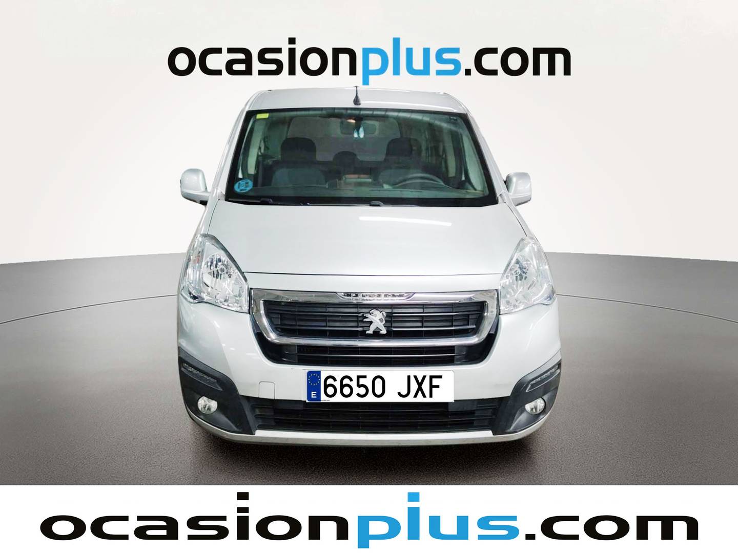 Foto Peugeot Partner Peugeot Partner Tepee Tepee BlueHDi 100 Active (100 CV)