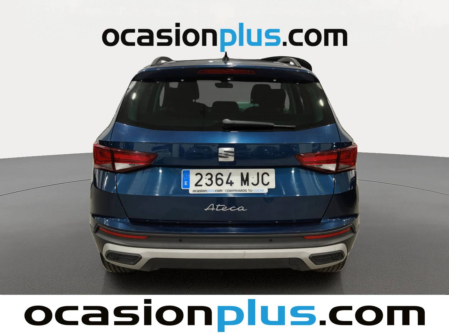 Foto Seat Ateca SEAT Ateca 1.5 TSI S&S Style XL (150 CV)