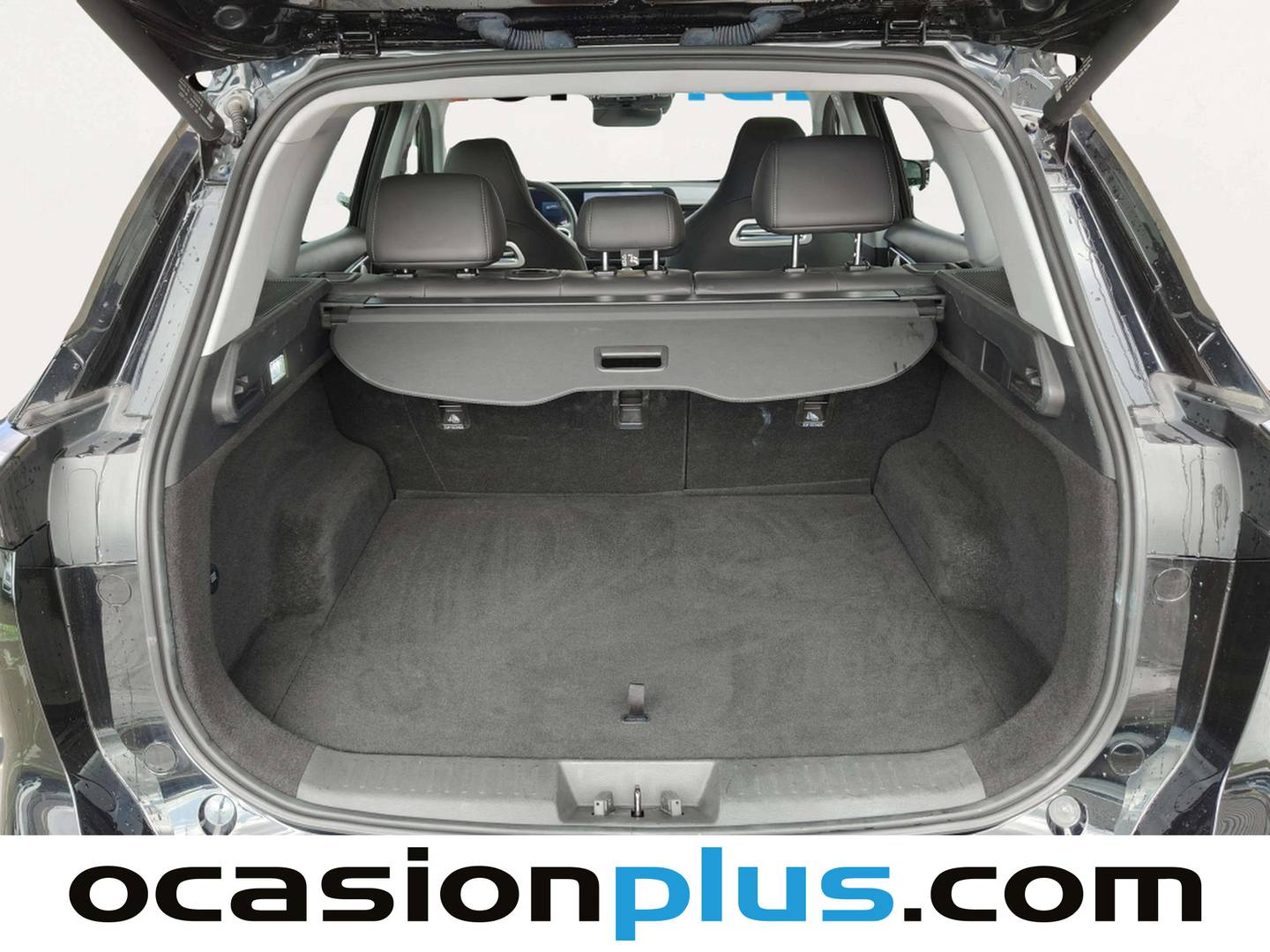 EBRO S700 EBRO S700 1.6 TGDI Luxury 7 DCT (147 CV) automático