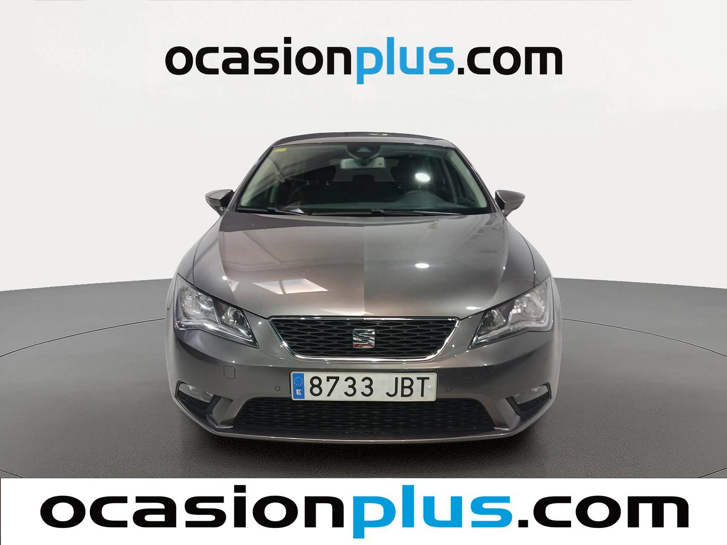 Seat León Seat Nuevo León 1.4 TSI 150cv ACT DSG-7 St&Sp I-Tech 150cv