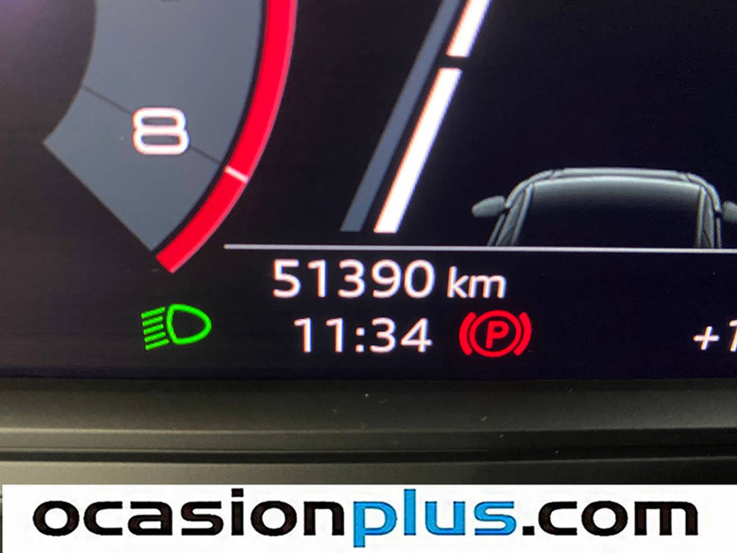 Foto Audi A1 Audi A1 Sportback 30 TFSI (110 CV)