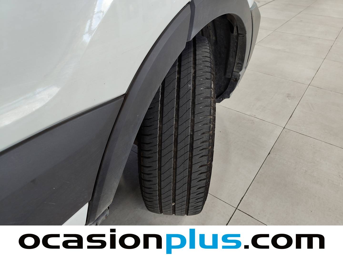 Ford Transit Ford Transit Furgon 350 L2H2 Trend FWD (130 CV) km 0