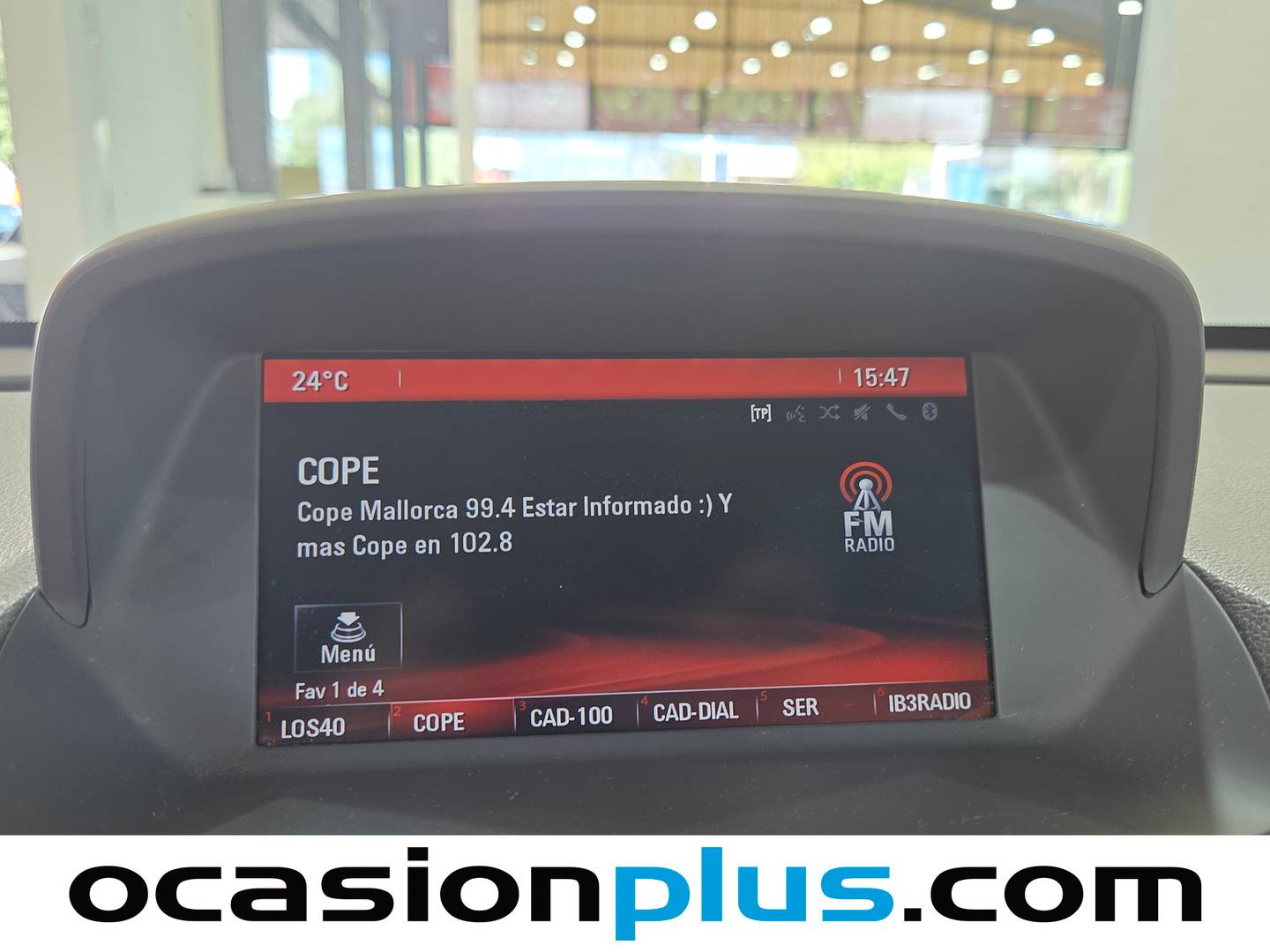 Opel Mokka Opel Mokka 1.6 CDTI S&S Excellence 4x2 (136 CV) al mejor precio