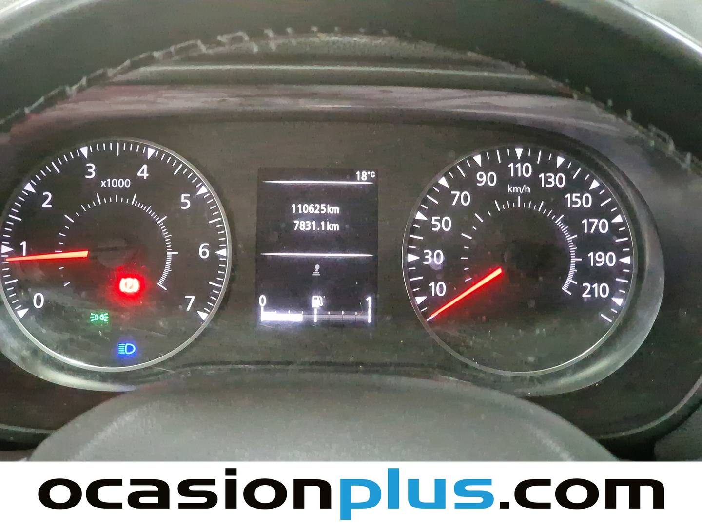 Foto Dacia Duster Dacia Duster Comfort Blue dCi 4X2 (115 CV)