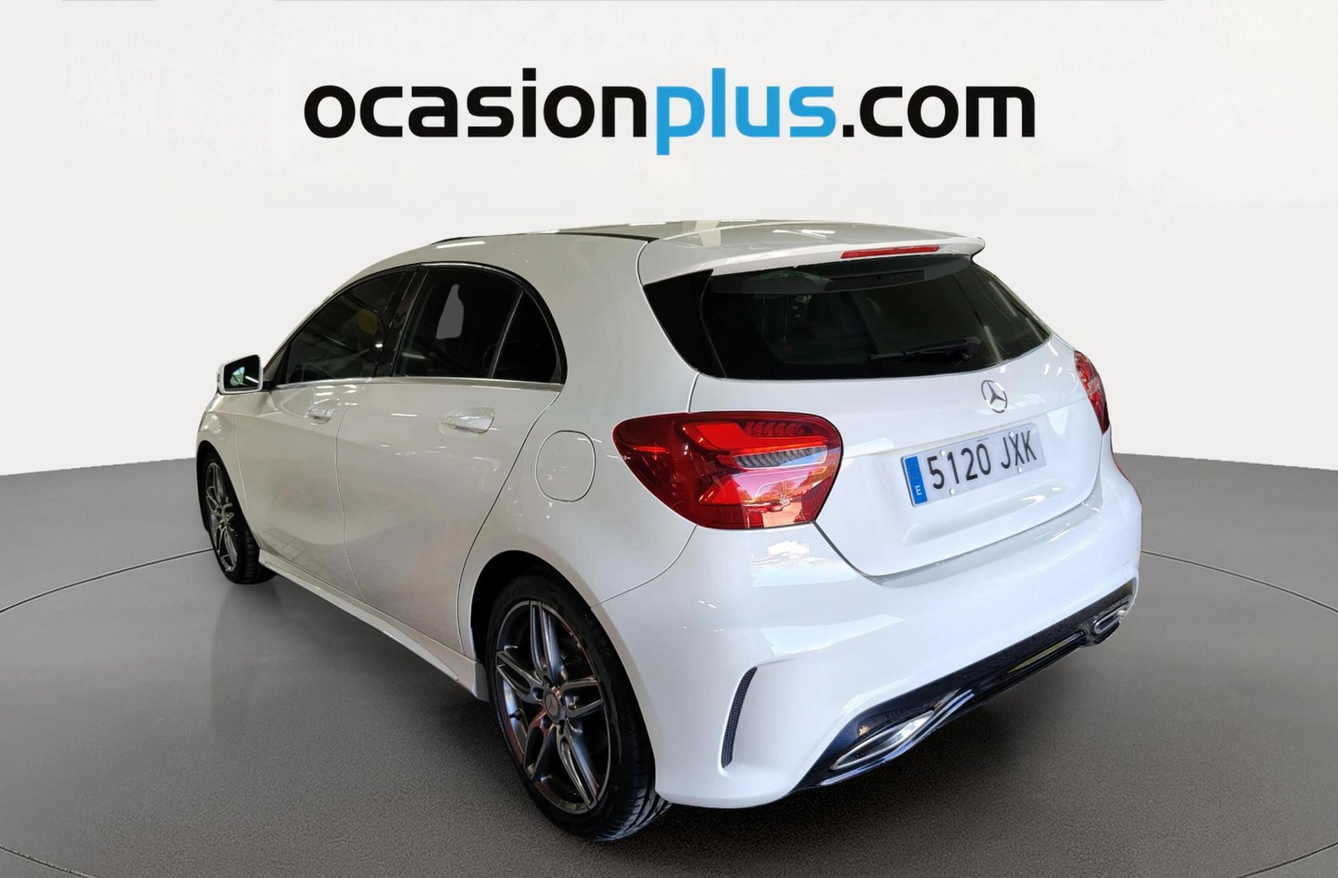 Mercedes-Benz Clase A 200 d Pack AMG - foto 3