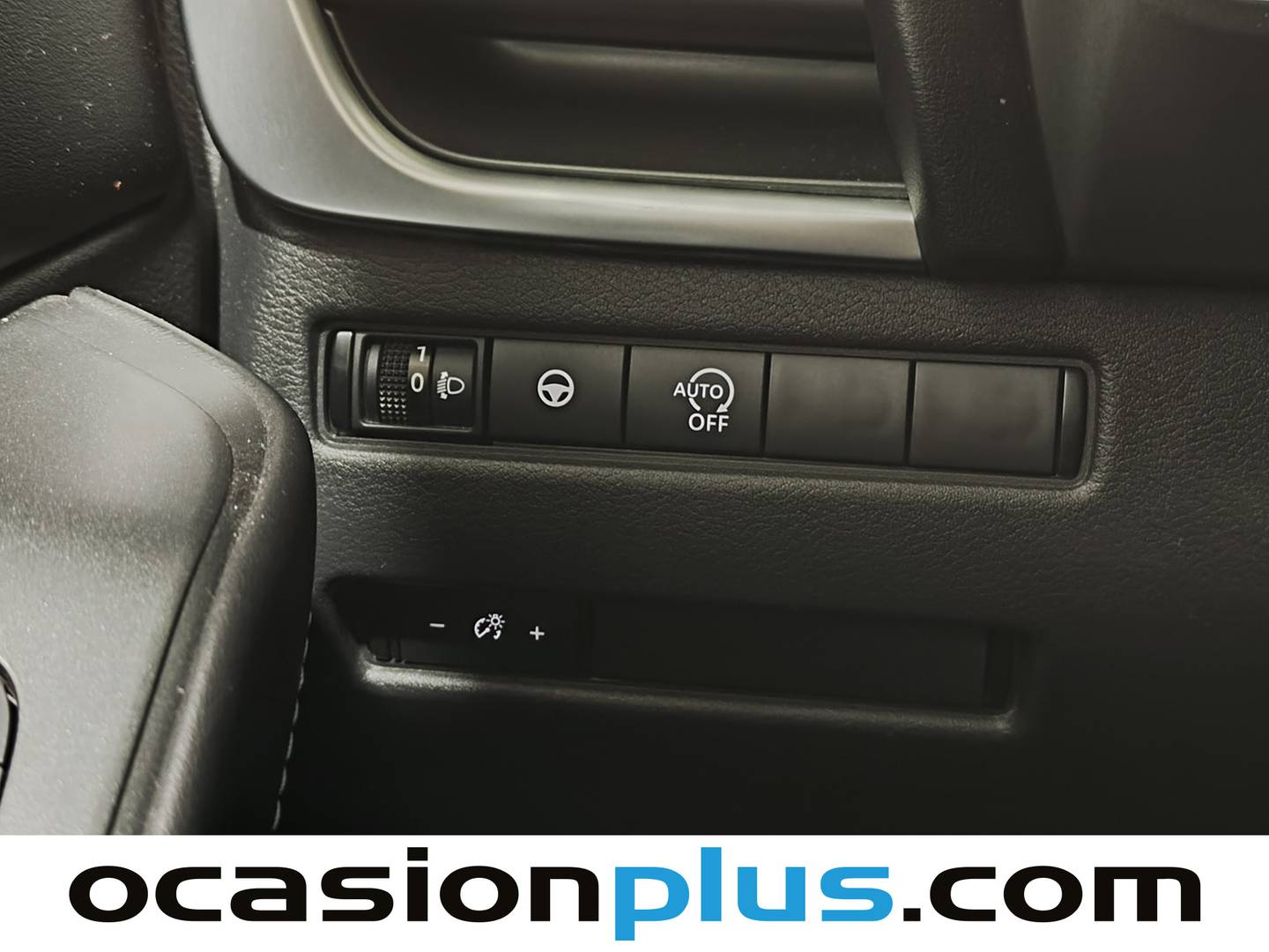 Foto Nissan QASHQAI Nissan Qashqai DIG-T 140 N-Connecta (140 CV)