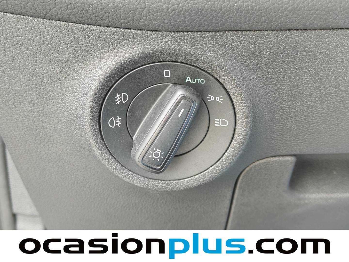 Skoda Kodiaq Skoda Kodiaq 1.5 TSI Ambition 4x2 DSG 7 Plazas (150 CV) de segunda mano