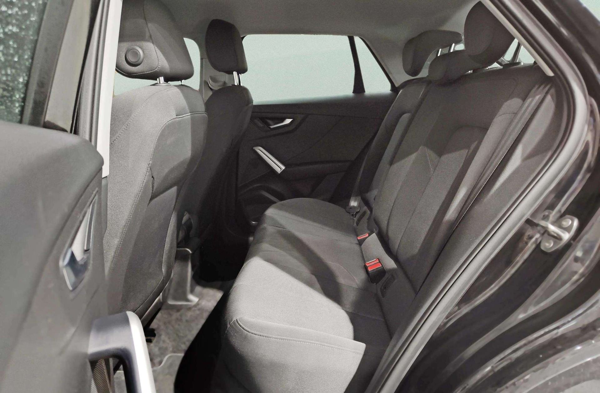 Audi Q2 Advanced 30 TDI S tronic - foto 10