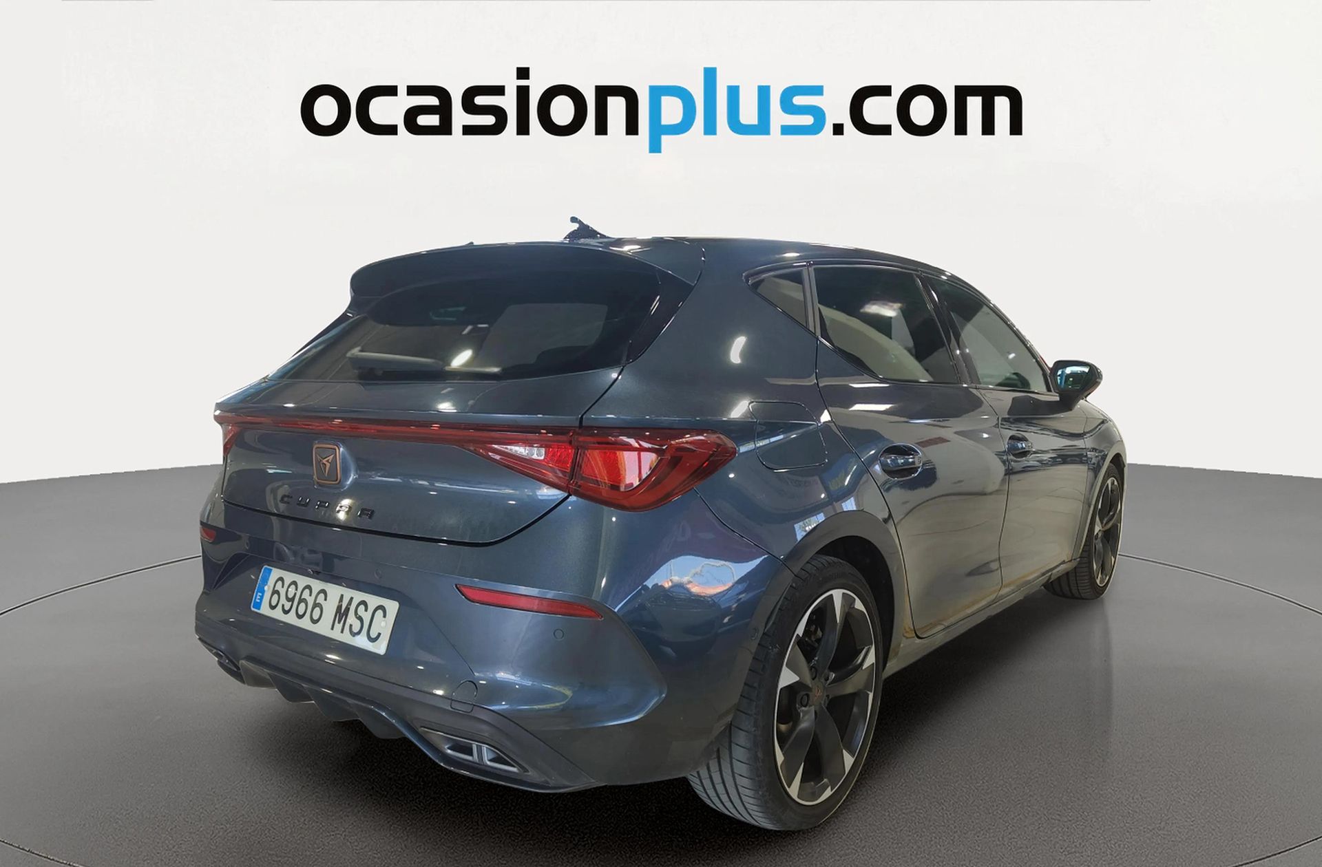 Cupra León 1.5 eTSI DSG - foto 4