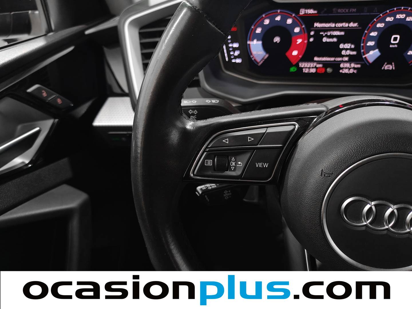 Audi A1 Audi A1 Sportback Adrenalin 30 TFSI (110 CV) seminuevo