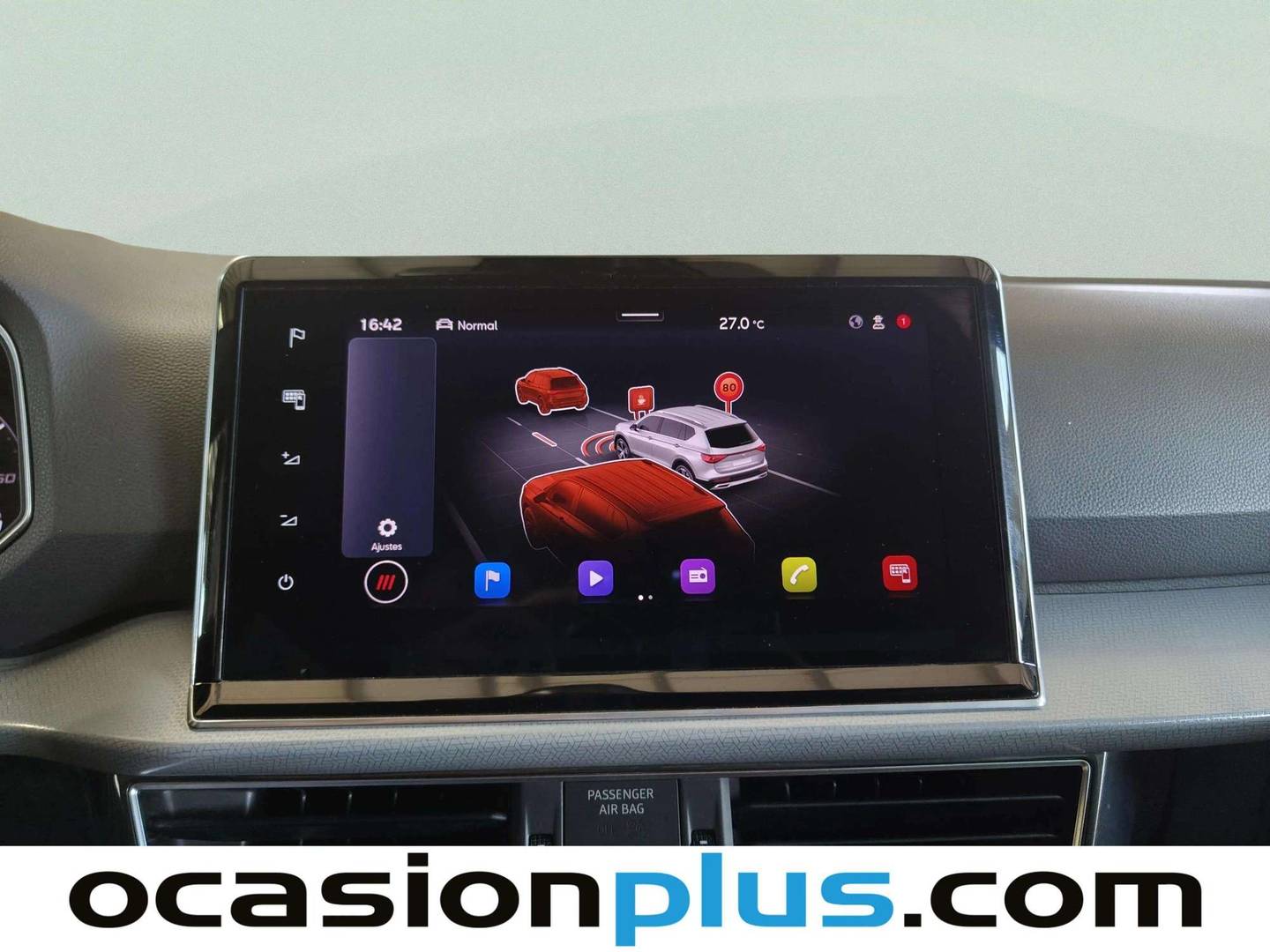 Seat Tarraco Seat Tarraco 2.0 TDI S&S Style GO (150 CV) 7 Plazas barato
