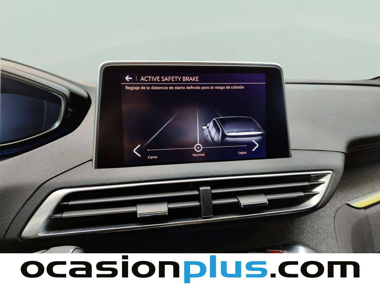 Peugeot 5008 Peugeot 5008 1.6L THP GT Line EAT6 (165 CV) 7 Plazas al mejor precio