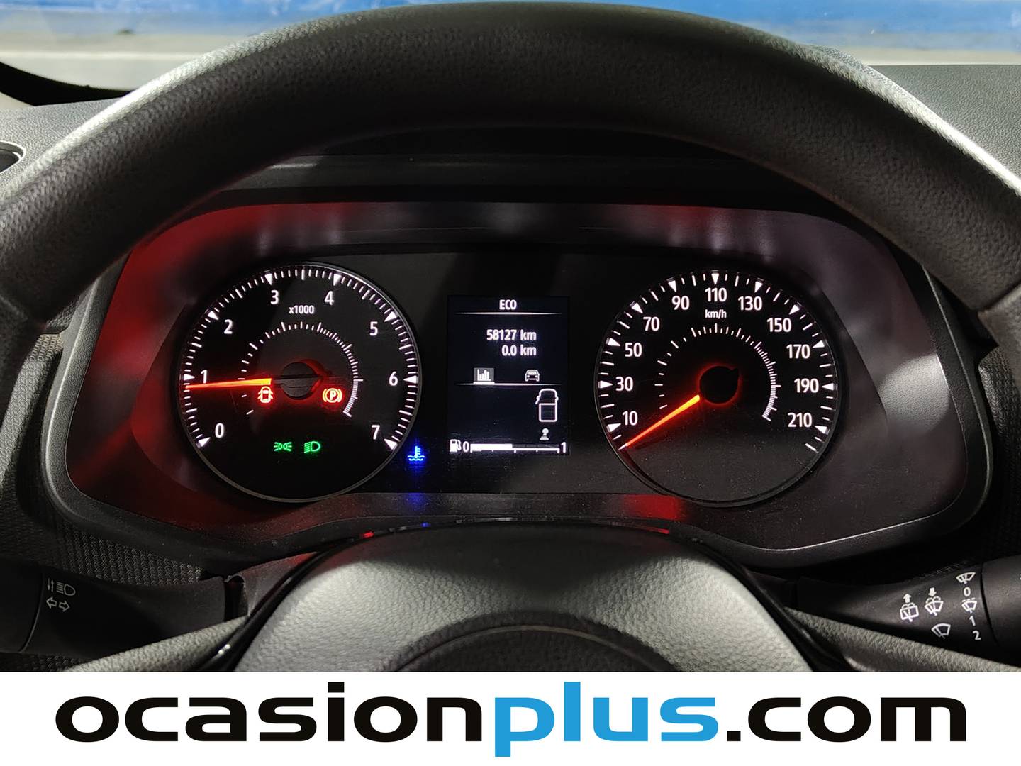 Nissan Primastar Nissan Primastar 2.0 dCi L2H1 Go (150 CV) 9 Plazas 150cv