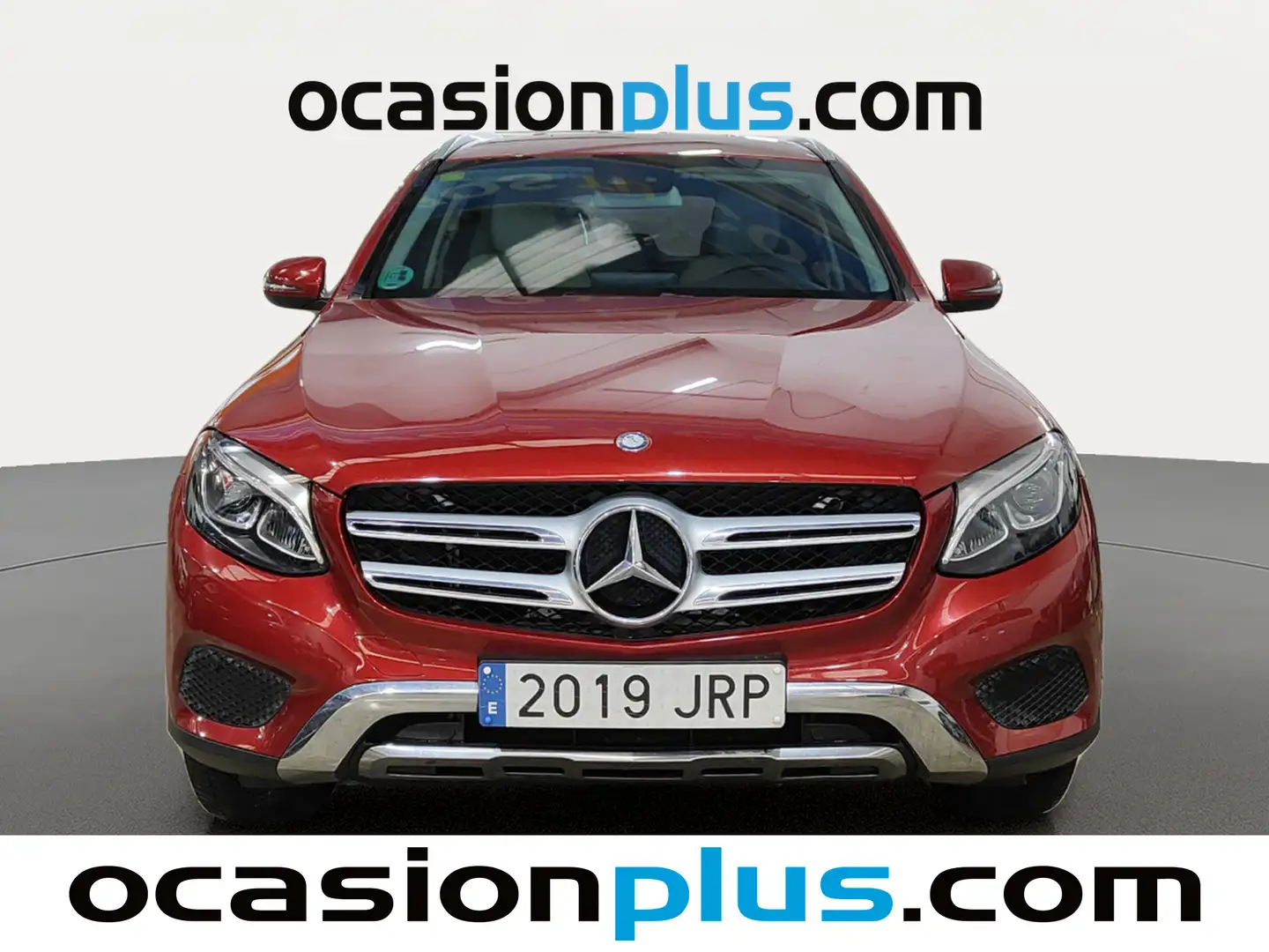 Foto Mercedes Clase GLC Mercedes-Benz GLC 250 d 4MATIC Edition 1 (204 CV)  PACK AMG