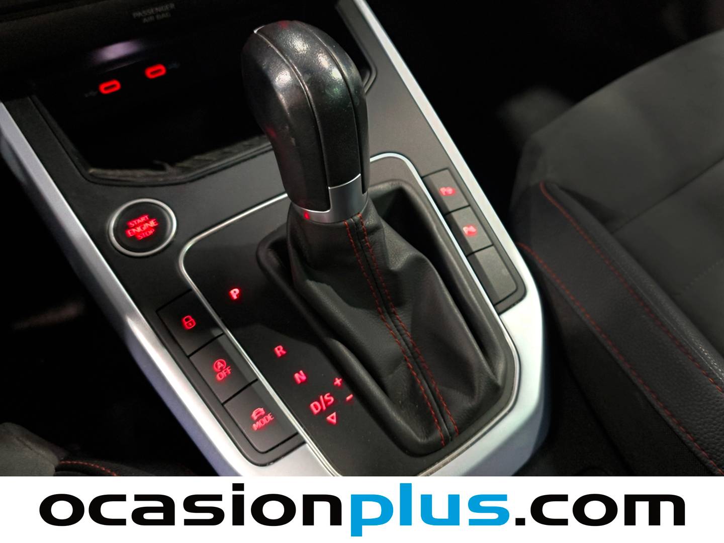 Seat Arona Seat Arona 1.5 TSI S&S FR XL DSG (150 CV) de segunda mano