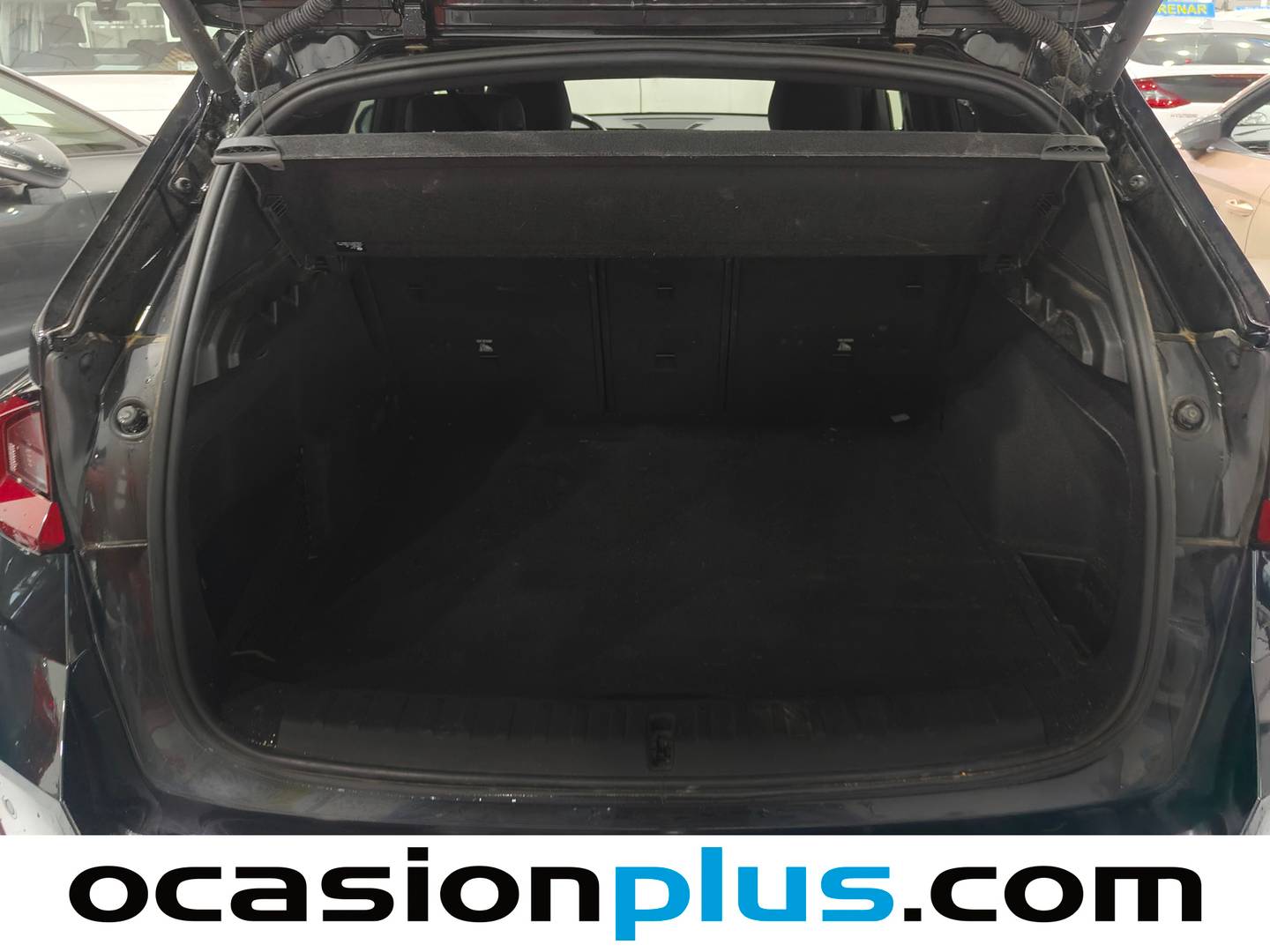 BMW X1 BMW X1 sDrive18i (136 CV) PACK M gasolina