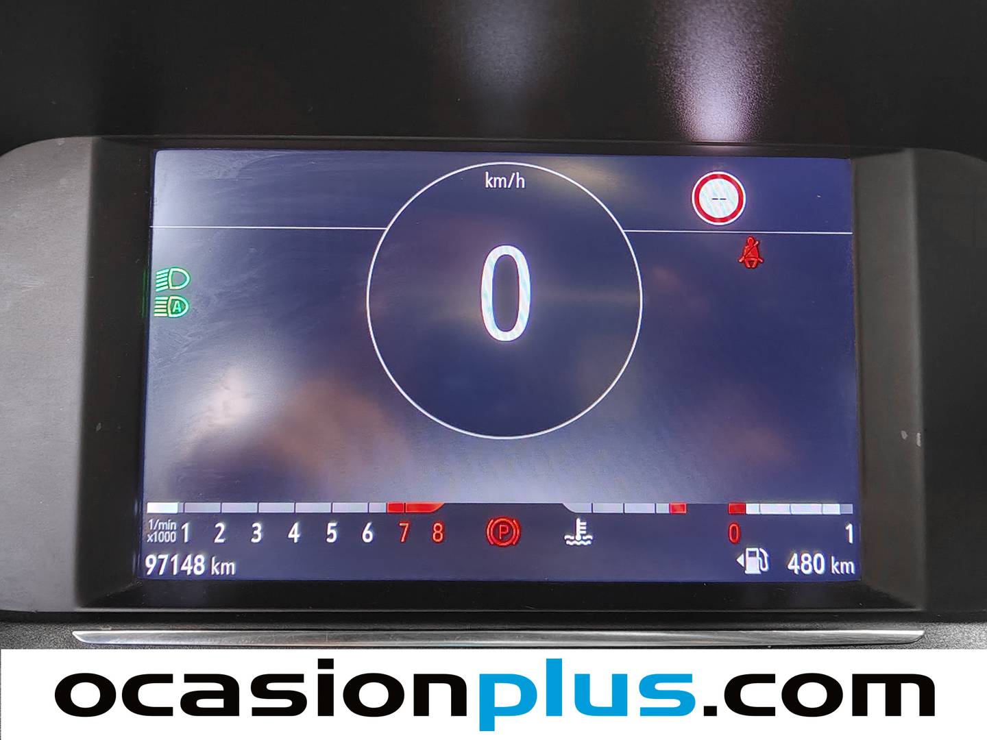 Foto Opel Corsa Opel Corsa 1.2 Turbo XHL GS-Line (100 CV)