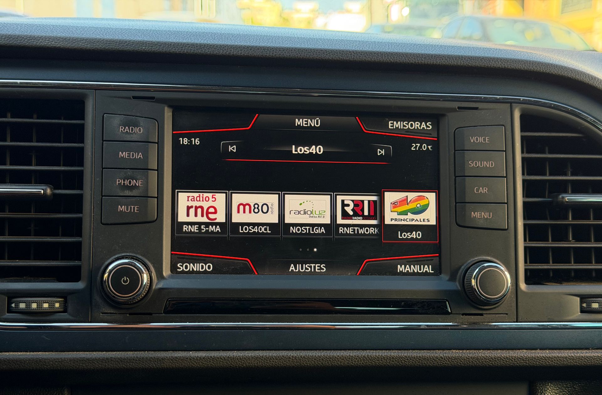 SEAT León ST 1.6 TDI Style Connect - foto 28