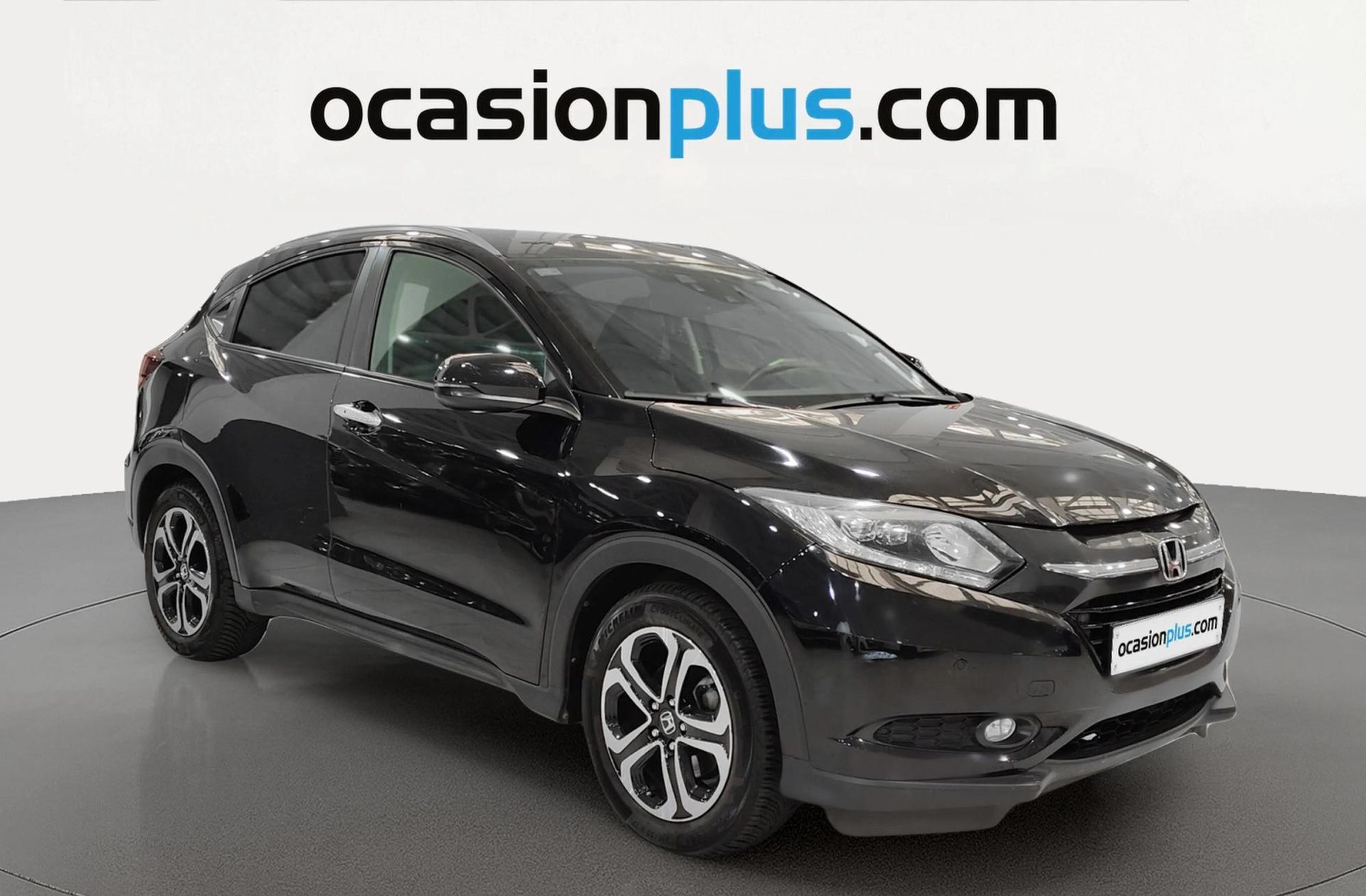 Honda HR-V 1.6 i-DTEC Executive - foto 2