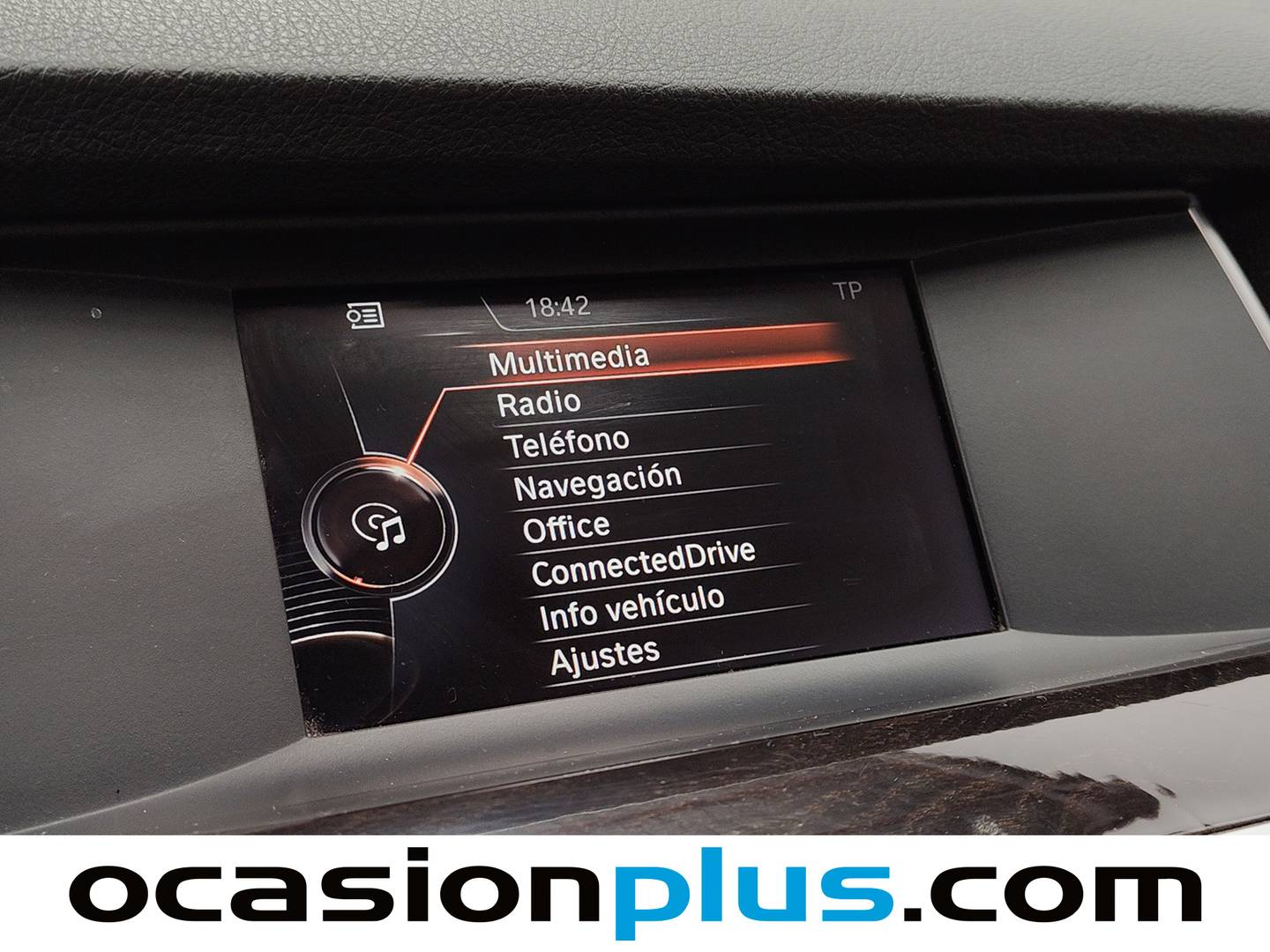 BMW Serie 5 BMW Serie 5 520d Gran Turismo (184 CV) km 0