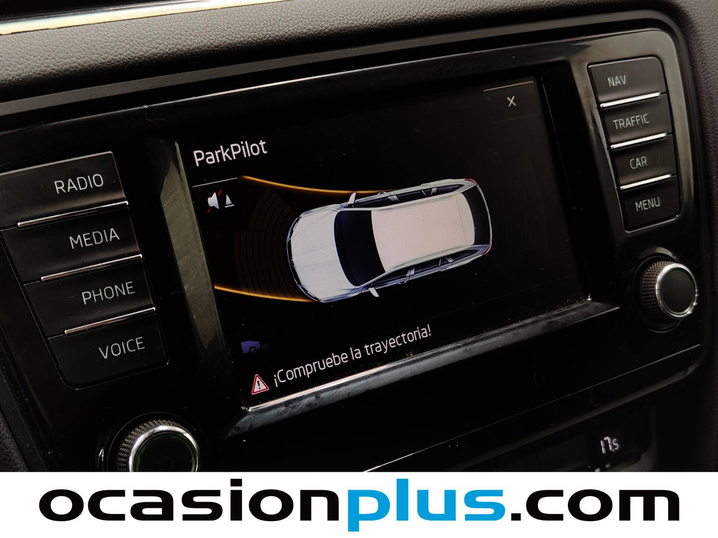 Acabados Skoda Octavia Skoda Octavia Combi 2.0 TDI CR Style DSG (150 CV)