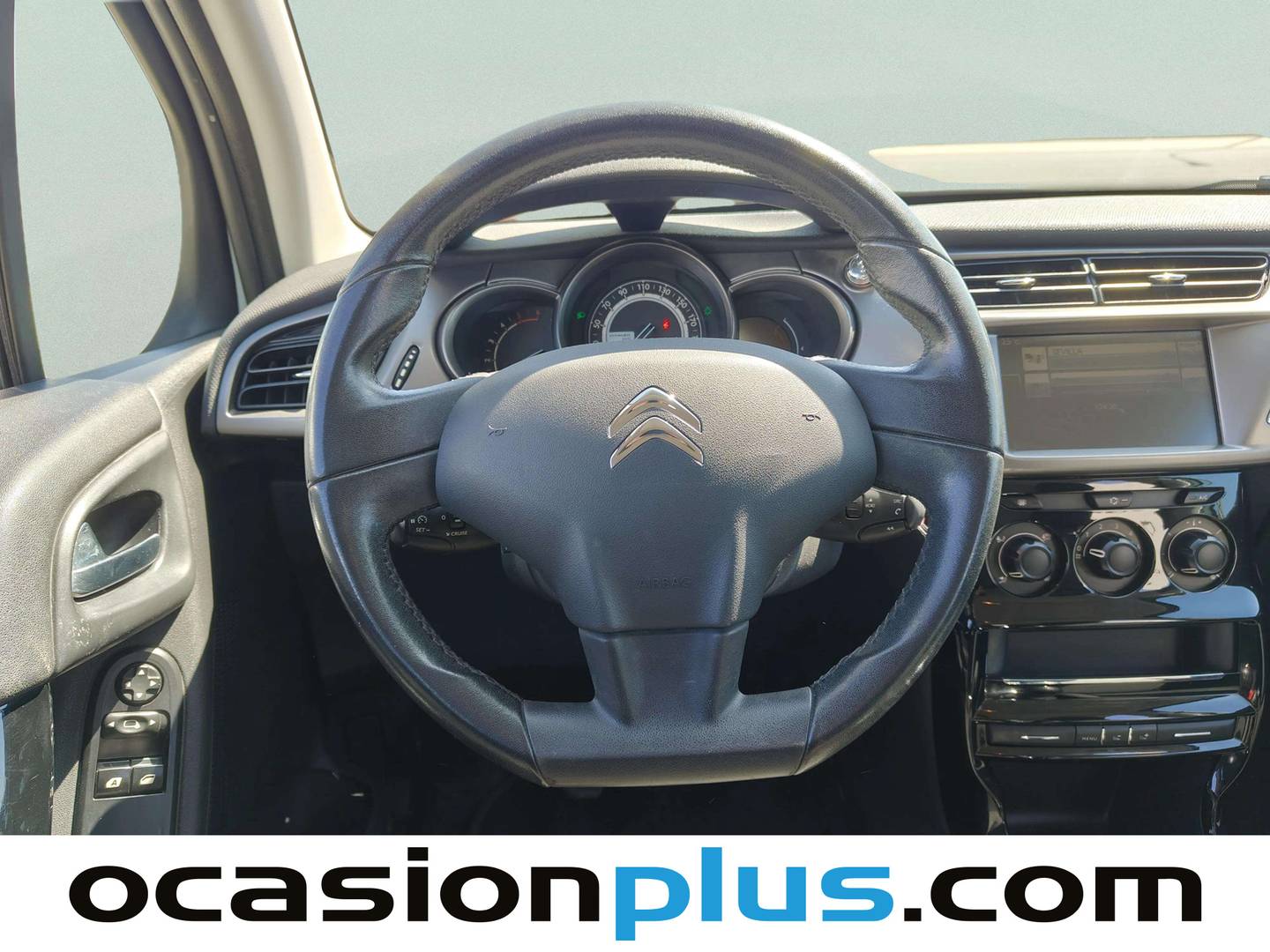 Citroën C3 Citroen C3 BlueHDi 75 Live Edition (75 CV) manual