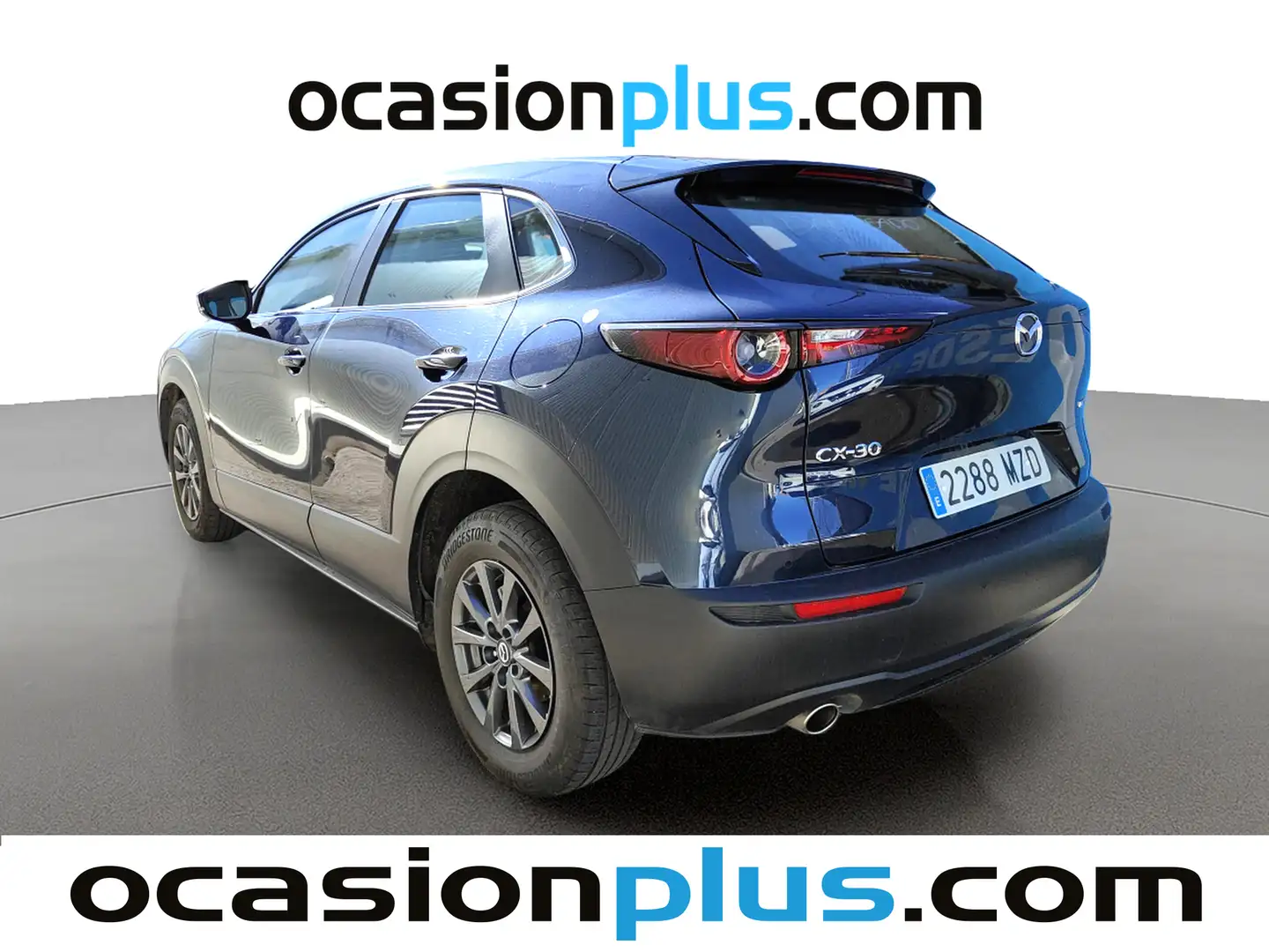 Foto Mazda CX-30 Mazda CX-30 2.5 e-Skyactive G MHEV Prime-Line (140 CV)