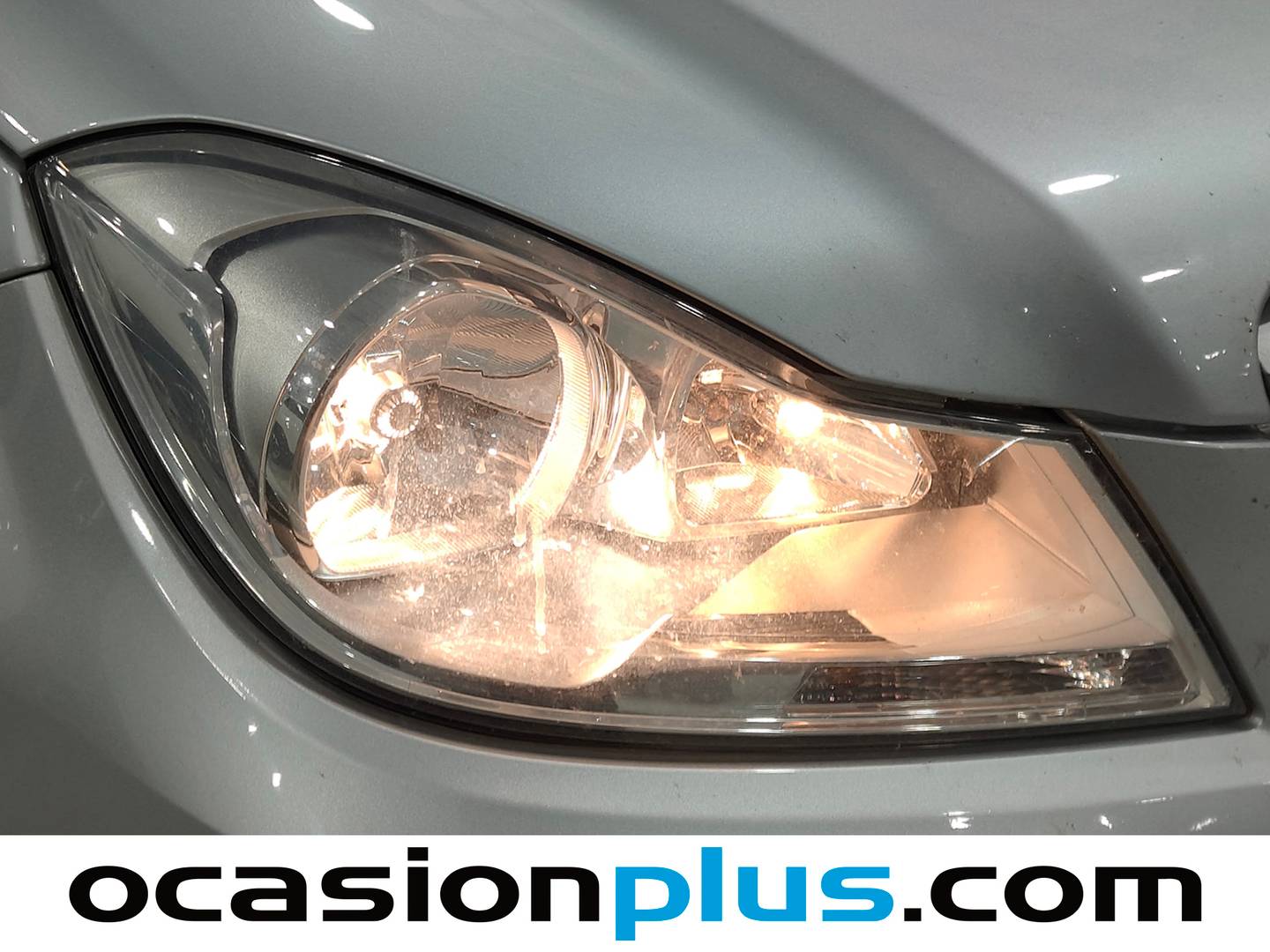 Mercedes Clase C Mercedes-Benz Clase C 180 Blue Efficiency Edition (156 CV) barato