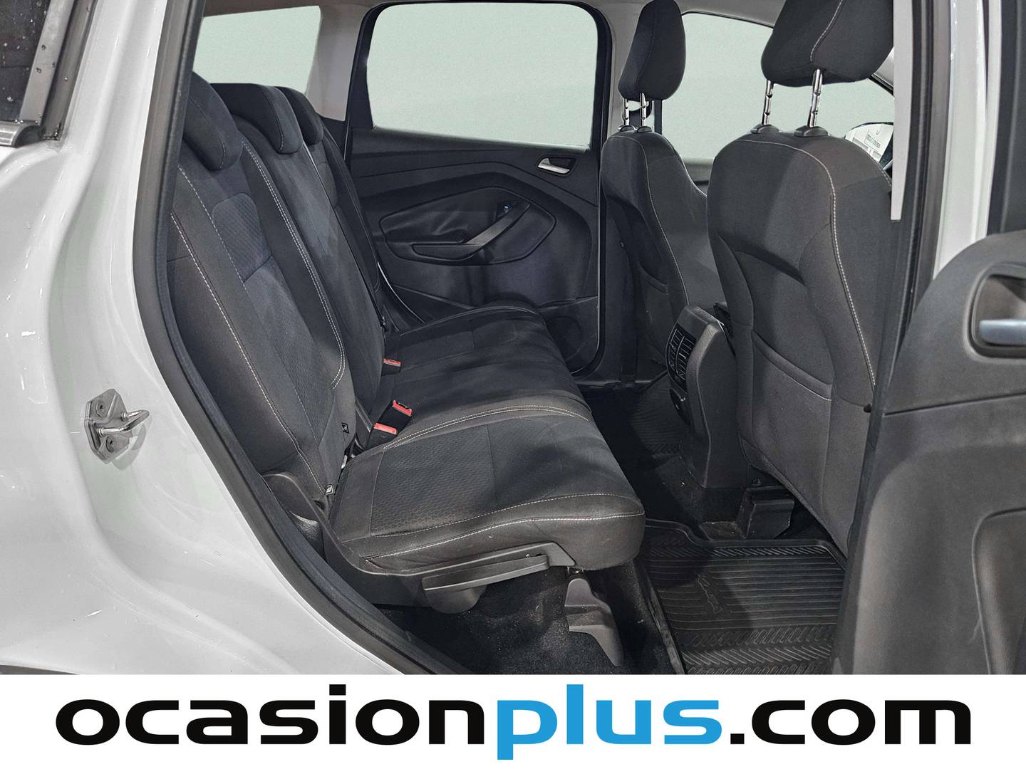Ford Kuga Ford Kuga 1.5 EcoBoost Trend+ 4x2 (150 CV) manual