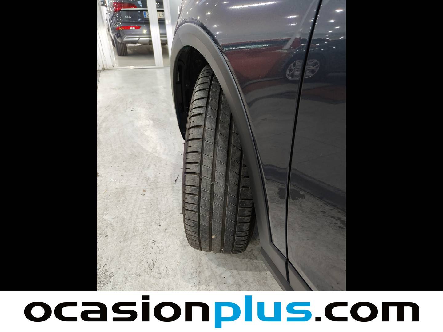 Foto Seat Arona SEAT Arona 1.5 TSI S&S FR XL DSG (150 CV)