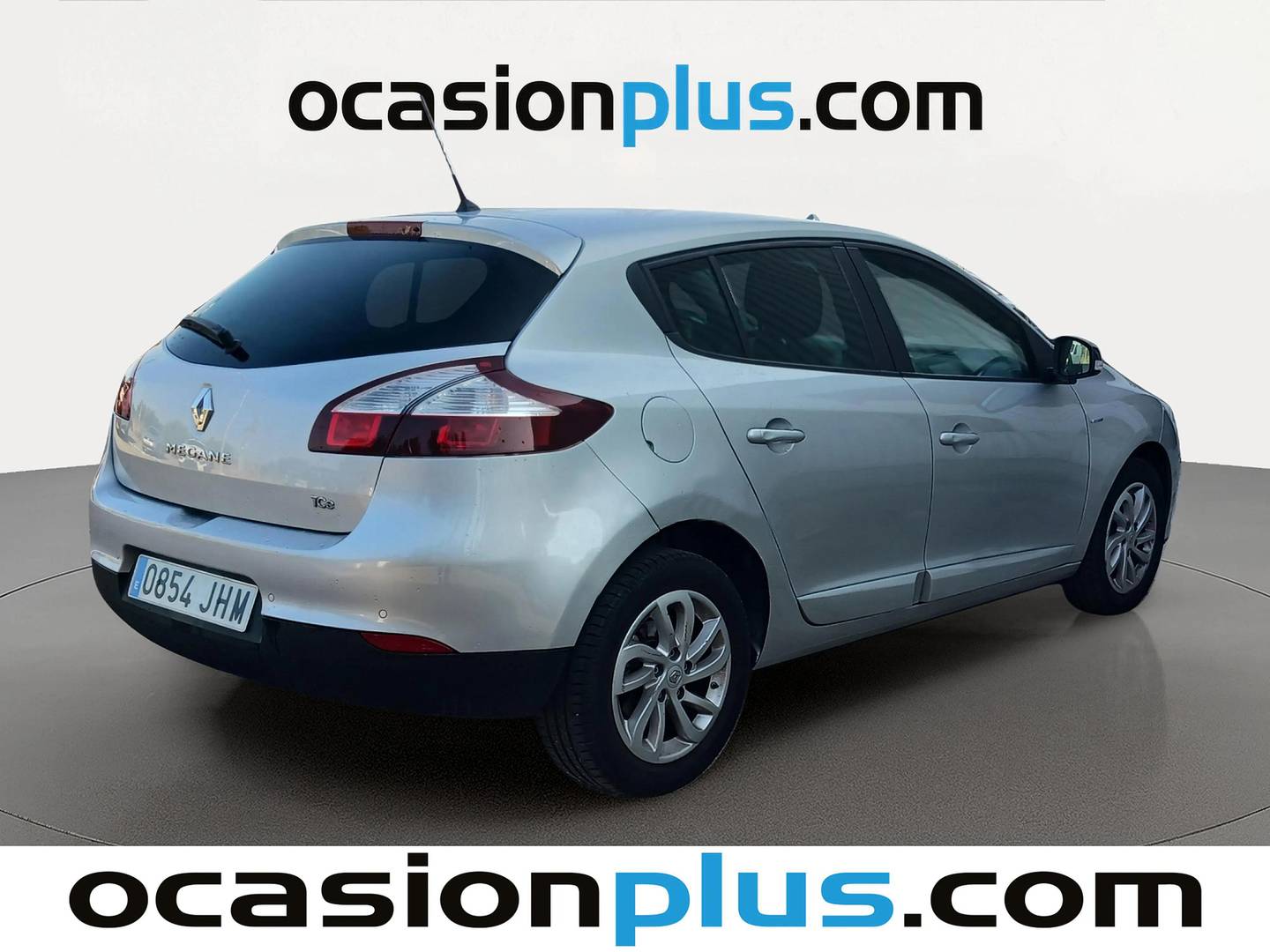 Renault Mégane Renault Megane Limited Energy S&S TCe (115 CV) seminuevo