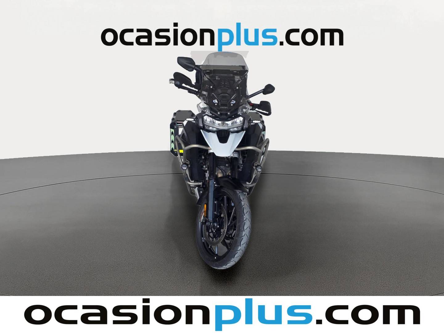 Triumph Tiger 1200 GT Triumph Tiger 1200 GT (150 CV) barato