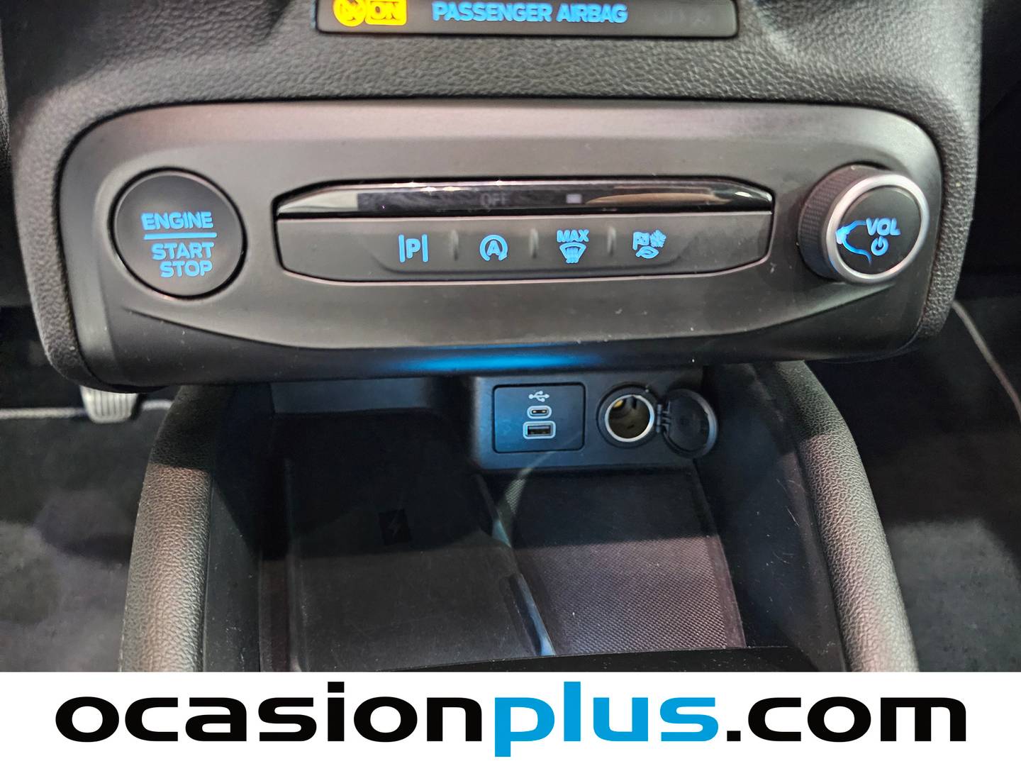 Ford Focus Ford Focus 1.0 Ecoboost MHEV Active (155 CV) al mejor precio