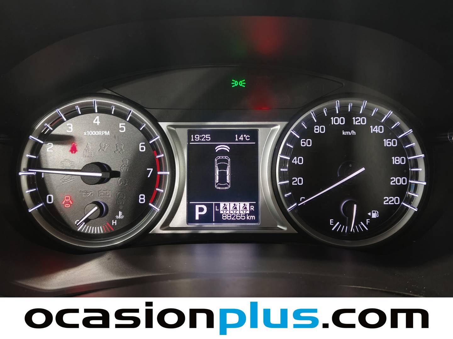 Foto Suzuki Vitara Suzuki Vitara 1.6 VVT GLX 6AT (120 CV)