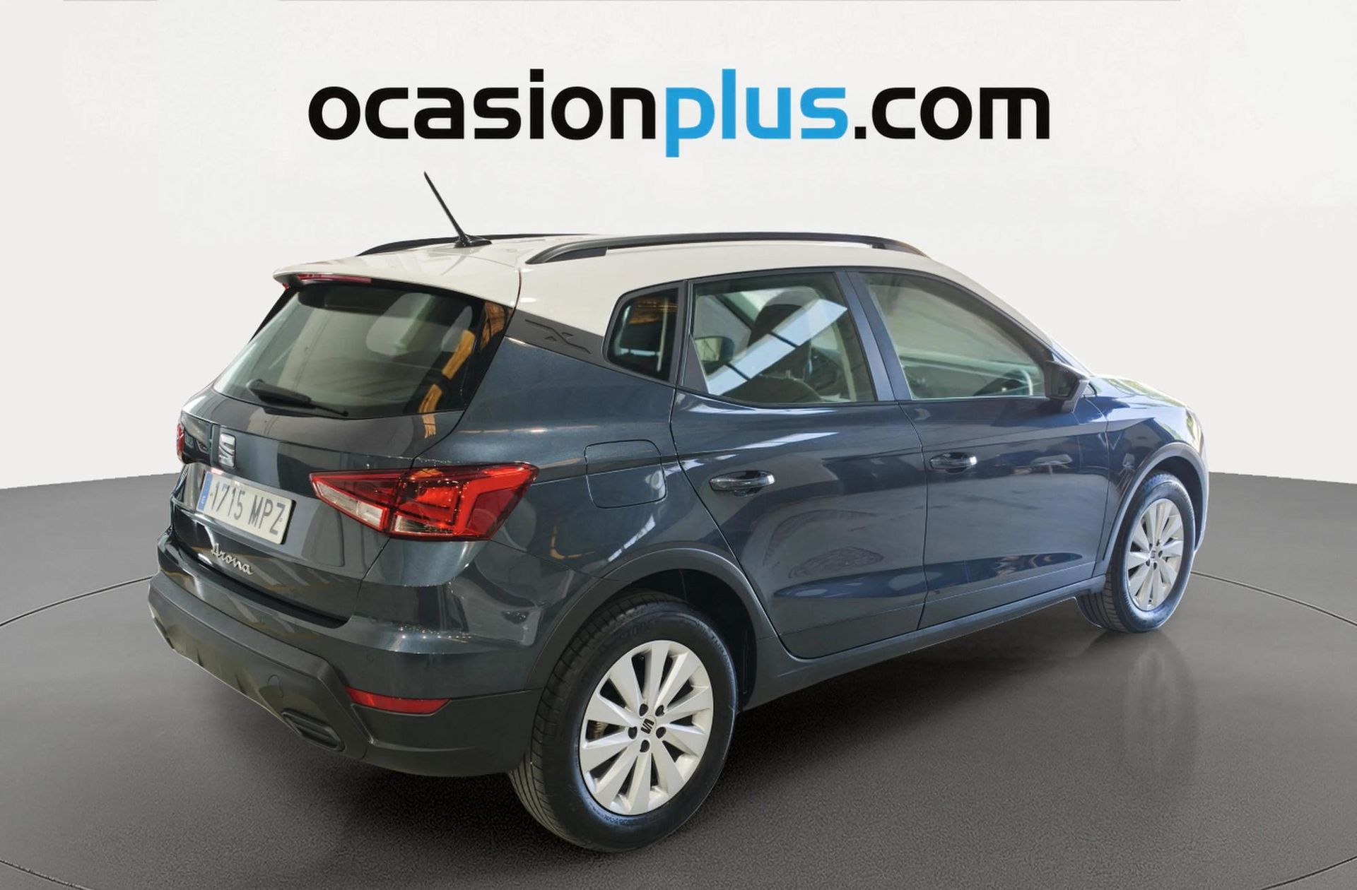 SEAT Arona 1.0 TSI Style XL DSG - foto 4