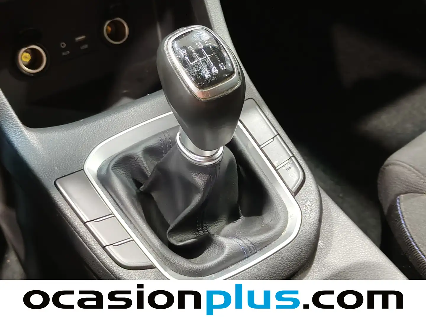 Foto Hyundai i30 Hyundai i30 1.0 TGDI Go! (120 CV)