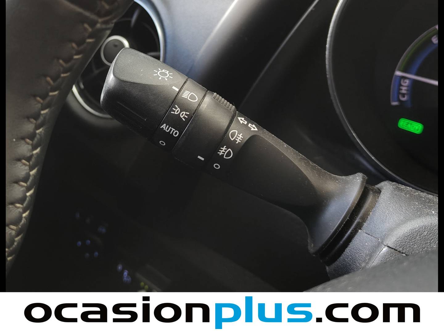 Toyota Auris Toyota Auris 140H Touring Sports Active (136 CV) GLP seminuevo