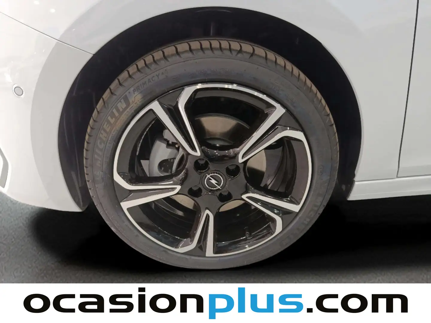 Foto Opel Corsa Opel Corsa 1.2 T XHL Hybrid GS eDCT (110 CV)