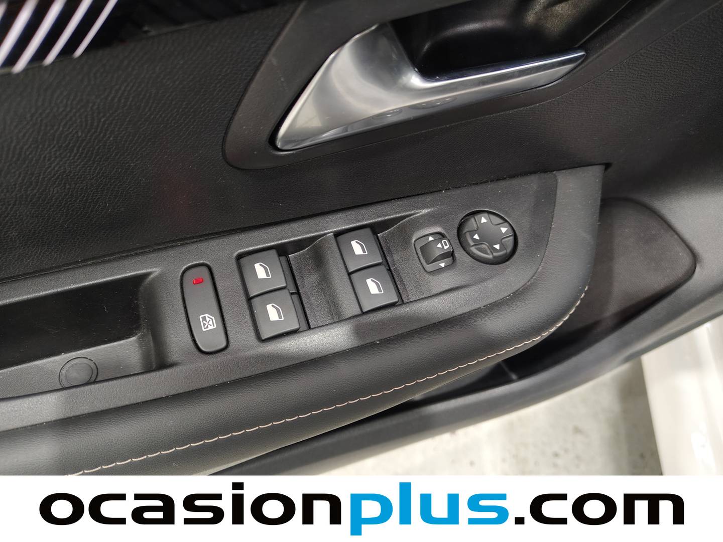 Foto Peugeot 208 Peugeot 208 PureTech 100 Allure (100 CV)