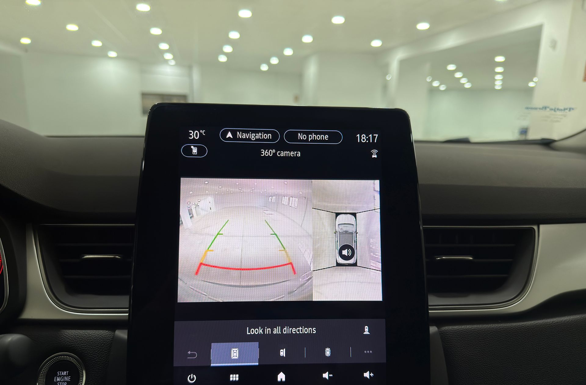 Renault Captur Techno TCe - foto 8