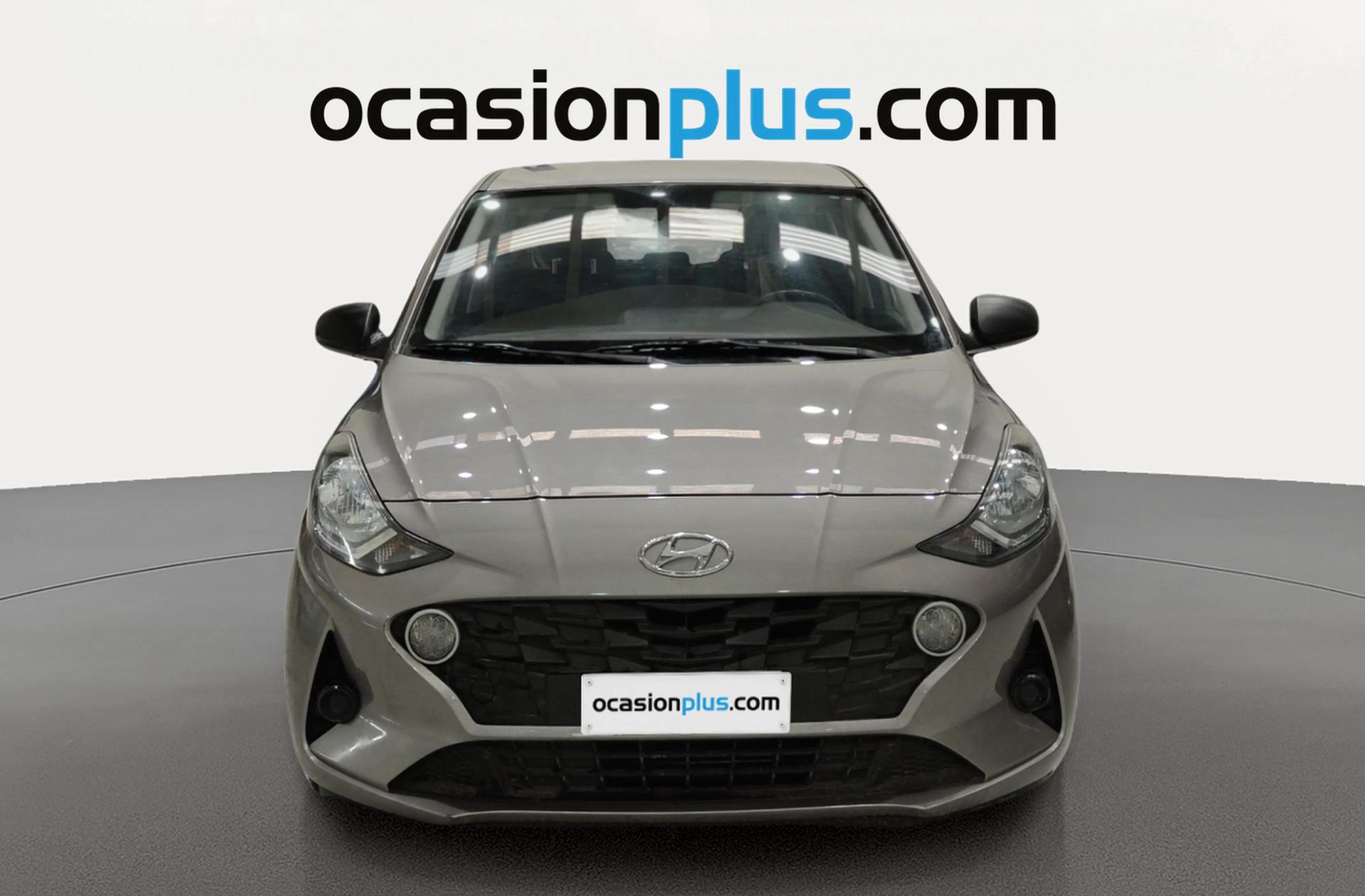 Hyundai i10 1.0 Klass - foto 11
