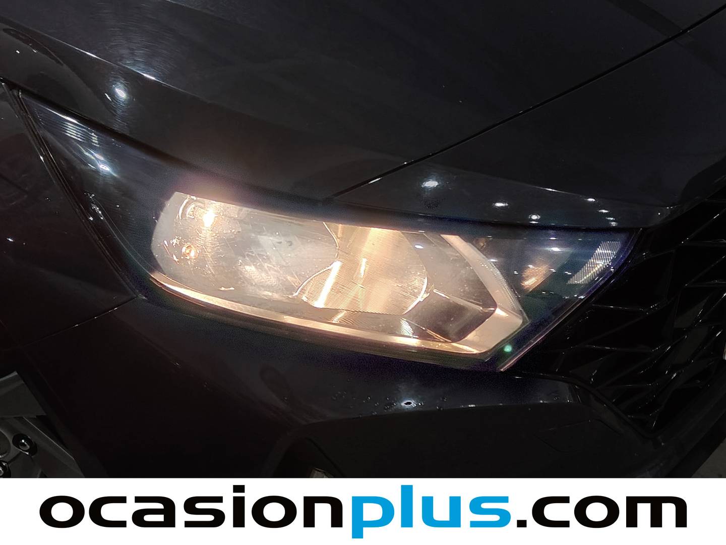 Foto Hyundai i20 Hyundai i20 1.0 TGDI SLX (100 CV)